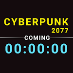 Cover Image of Download Countdown of Cyberpunk 2077  APK