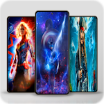 Cover Image of Download All Captain Wallpapers- SuperHero 1.0 APK