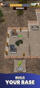 Rally Defense