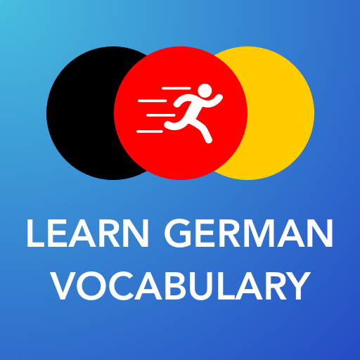 Tobo: Learn German Words  Icon