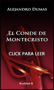 Captura de Pantalla 1 EL CONDE DE MONTECRISTO - LIBR android