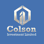 Cover Image of Download Colson Investments Limited  APK