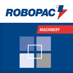 Imagem do ícone ROBOPAC Apps