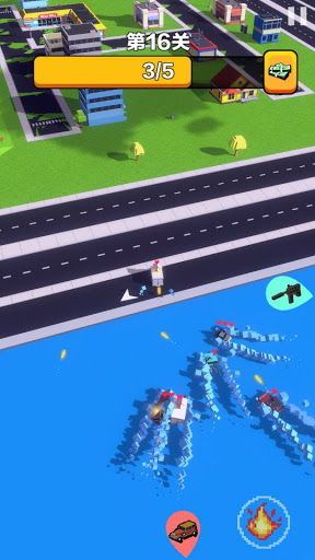 100 Cars Royale Battleground - v1.003