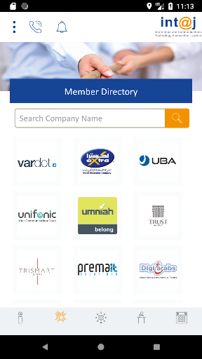 int@j Screenshot 4 - AppWisp.com