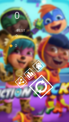 Action Pack Treena Jail Escape Screen 3