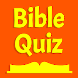 Bible Quiz Jehovah's Witnes. icon