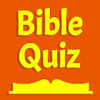 Quiz Bíblico TJ 4.2