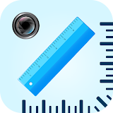 Distance & Height Calculator icon