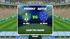 Saudi Pro League Football Gameのおすすめ画像2