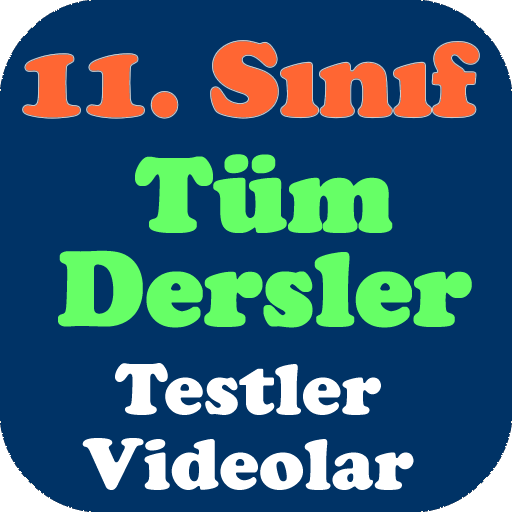 11. Sınıf Tüm Dersler Test Çöz Konu Anlatımı Video Download on Windows