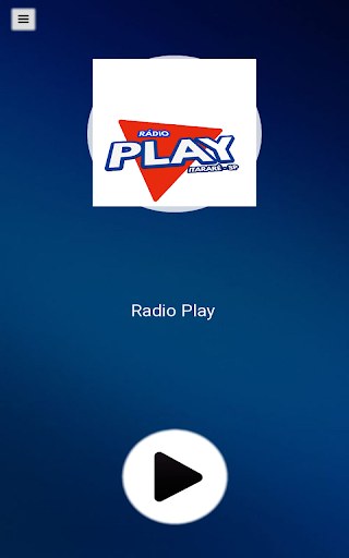 Rádio Play Screen 2