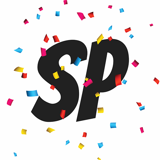 Sudoku Party logo