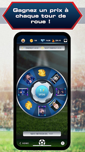 Télécharger Topps® KICK® Football Card Trader APK MOD (Astuce) 5