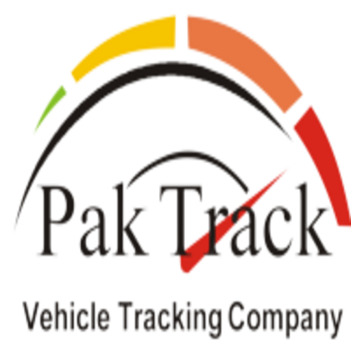 Pak Track  Icon