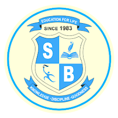 SB School icon
