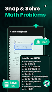 AI Chat: Ask AI Chat Anything Mod Apk 5