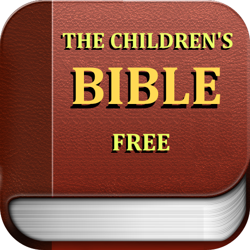 The Children's Bible 3.0 Icon