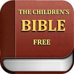 Cover Image of Tải xuống Kinh thánh cho trẻ em (Miễn phí)  APK
