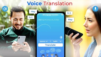Translate Language Translator