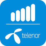 Telenor Network icon