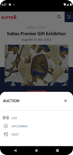 Giftex Screen 2