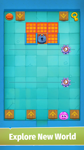 Swipe Hero Screen 2