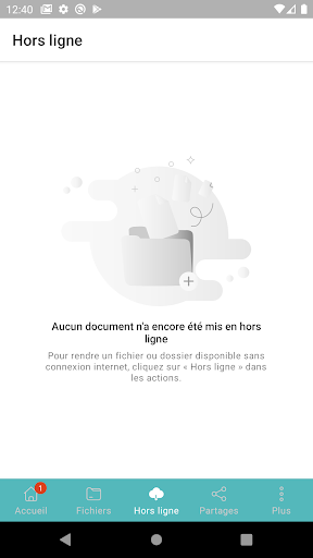 Cloud Avocats Paris Screen 3
