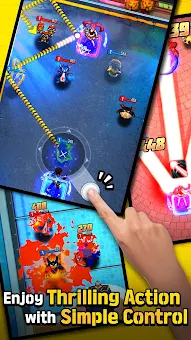 Capsulemon Fight : Global Mon screenshot 14