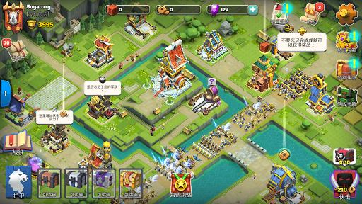 Caravan War: Heroes and Tower Defense screenshot 4
