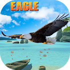 Eagle Family Survival Hunt: 3D Birds Game 1.0.1