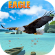 Eagle Family Survival Hunt: 3D Birds Game
