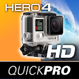 GoPro Hero 4 from QuickPro icon