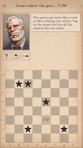 Learn Chess with Dr. Wolf v1.14 Mod (Premium) 3