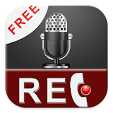 free call recorder icon