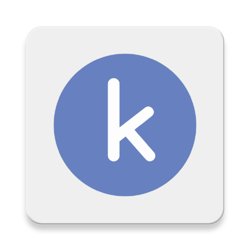 Keemple – KEEP IT SIMPLE logo