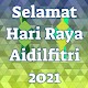 Hari Raya Aidilfitri 2021 : Kad Raya dan Wallpaper Download on Windows