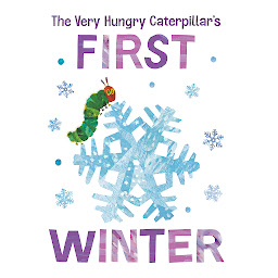 Imagem do ícone The Very Hungry Caterpillar's First Winter