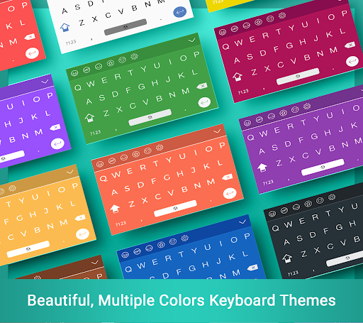 Odia Keyboard Screen 3