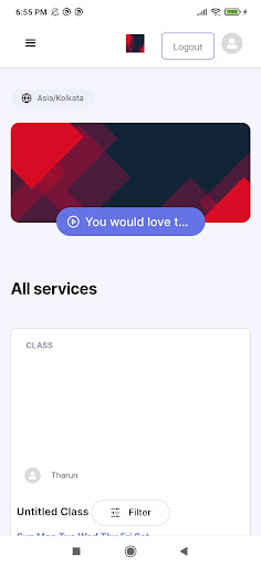Lumino Screen 2