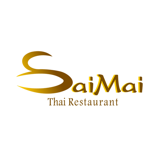 Sai Mai Thai Restaurant logo
