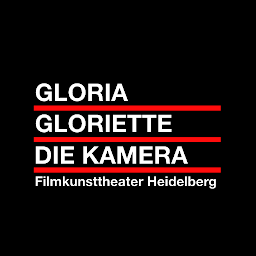 Icon image Gloria Kamera Kinos Heidelberg
