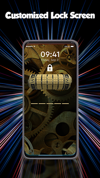 play store call screen app