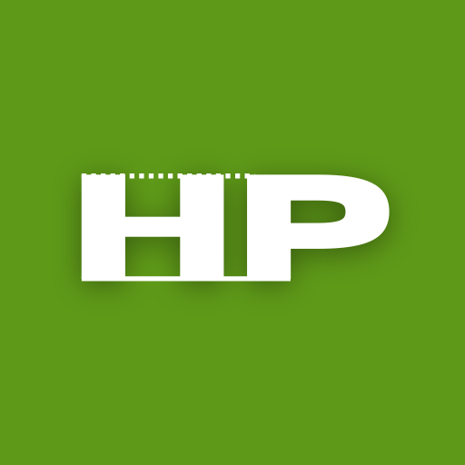 Hamara Partner logo