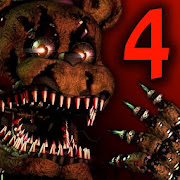 Five Nights at Freddy #39;s 4