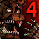 Five Nights at Freddy's 4 icon