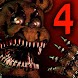 Five Nights at Freddy's 4