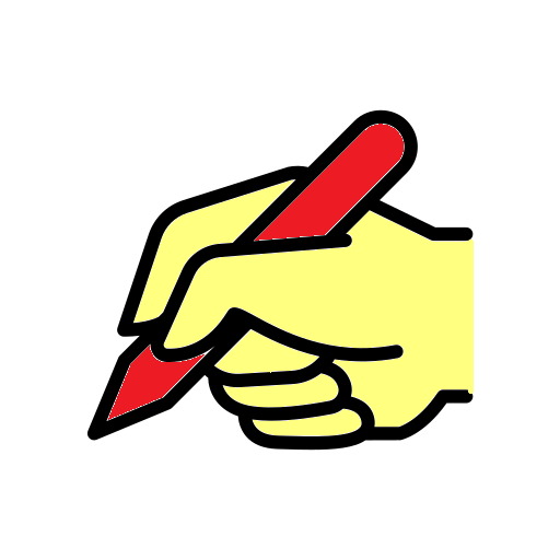 Drawing logo