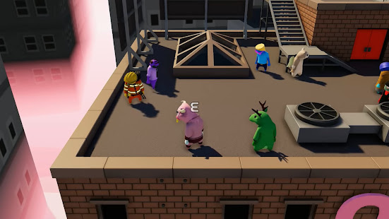 Tips For Gang Beasts Game 1.0 APK + Mod (Free purchase) for Android