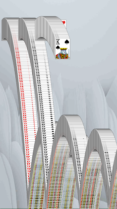 Solitaire - Classic Card Game - Screenshot 3